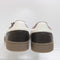 adidas Handball Spezial Trainers Brown White Earth Strata UK Size 4.5