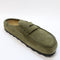 Womens BIRKENSTOCK Naples Wrapped Loafers Thyme UK Size 7.5 EU41