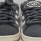 adidas Campus 00S Trainers Onix White Gum UK Size 4