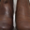 Mens Barbour Patton Chelsea Boots Teak UK Size 9