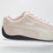 PUMA Speedcat Og Trainers Whisp Of Pink White UK Size 6