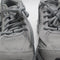 New Balance 509 Trainers Grey Black UK Size 4.5