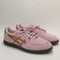 ASICS Skyhand OG Trainers Barely Rose Caramel UK Size 6.5