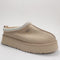 Womens UGG Tazz Il Slippers Sand UK Size 7