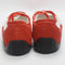 PUMA Speedcat Ballet Pumps Puma Red UK Size 4