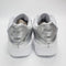Nike Air Max 90 Trainers Chrome Chrome Pure Platinum White UK Size 9