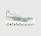 ON Cloud 6 Versa Trainers Ice Spirulina F UK Size 7.5