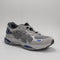 ASICS Gel NYC 2.0 Trainers Gravel Piedmont Grey UK Size 7