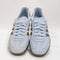 adidas Samba OG Trainers Crystal Sky Earth Strata White UK Size 6