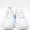New Balance 9060 Trainers White White White UK Size 6