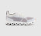 ON Cloud 6 Versa Trainers Ice Maroon F UK Size 5