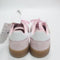 Kids adidas Handball Spezial Youth Trainers Clear Pink White UK Size 13 youth