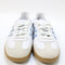 adidas Samba Og Trainers White Alumina Ash Blue UK Size 6