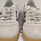 adidas Handball Spezial Trainers Wonder White Black Gum UK Size 6