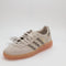 adidas Handball Spezial Trainers Leopard Wonder Beige Warm Sand UK Size 4.5