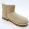 Womens UGG Classic Mini II Boots Sand UK Size 5