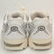 ASICS Gel-Nimbus 101 White pure silver UK Size 7