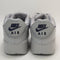Nike Air Max 90 Trainers Wolf Grey Midnight Navy Wolf Grey UK Size 8