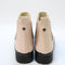 Womens Barbour Aubrey Welly Boots Pink UK Size 5