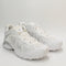 Salomon XT-Whisper Trainers White Lunar Rock Silver UK Size 5.5
