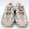 Nike Air Max Moto 2K Trainers Malt Silt Red Phantom UK Size 4