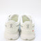 ON Cloud 6 Trainers White White F UK Size 7