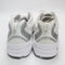 New Balance MR530 White Silver Trainers UK Size 9