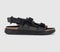 Mens Birkenstock Shinjuku Black