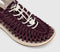 Womens KEEN Uneek F Sandals Fig Birch
