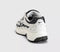 Nike P-6000 Trainers Sail Off Noir Medium Ash Phantom