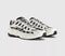 Nike P-6000 Trainers Sail Off Noir Medium Ash Phantom