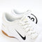 Nike W T90 Trainers White Black White Team Gold UK Size 5