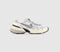 Odd Sizes -  Nike Nike V2k Run Summit White Metallic Silver - UK Sizes Right 5.5/Left 6