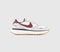 Nike Phoenix Waffle Light Boone Team Red Sail Midnight Navy Coconut Uk Size 5