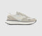 Nike Phoenix Waffle Trainers Platinum Tint Pale Ivory Summit White