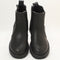 Womens Blowfish Malibu Calo Chelsea Boots Black