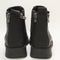 Womens Blowfish Malibu Calo Chelsea Boots Black