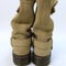 Womens Dr. Martens Anistone Hi Boots Savannah Tan Suede UK Size 6