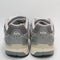 Nike P-6000 Trainers Flat Pewter White Light Iron Ore UK Size 6 EU40