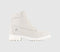 Odd Sizes - Womens Timberland Lyonsdale Boots Cream Irridescent - UK Sizes Right 4/Left 3.5