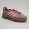 adidas Gazelle Bold W Trainers Warm Clay Clear Orange Preloved Ruby UK Size 4.5