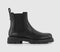 Mens Vagabond Shoemakers Cameron Chelsea Boots Black