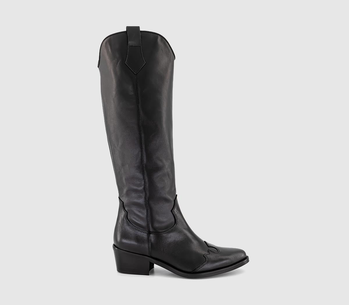 Office womens boots on sale