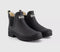 Womens Barbour Aubrey Welly Boots Navy