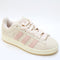 Adidas Campus 00s Trainers Wonder Quartz Cream White Wonder Mauve UK Size 4
