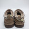 Womens UGG Tasman Biarritz Shoes Rocky Oak UK Size 5