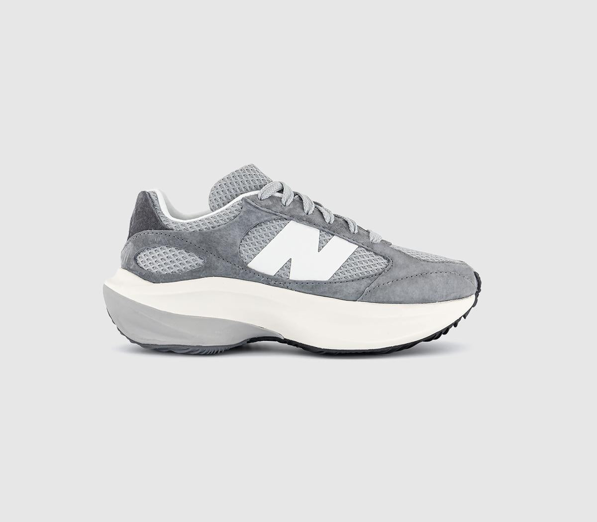 New Balance WRPD Runner Trainers Harbour Grey