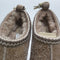 Womens UGG Tasman Biarritz Shoes Rocky Oak UK Size 5