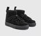 Womens Inuikii Classsic Low Boots Black