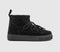 Womens Inuikii Classsic Low Boots Black